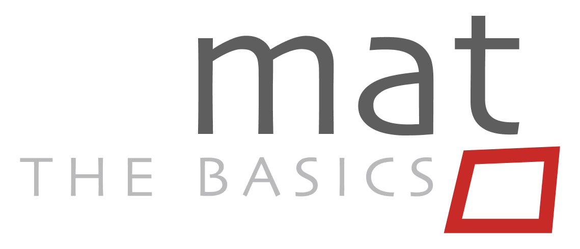 Matthebascis Logo
